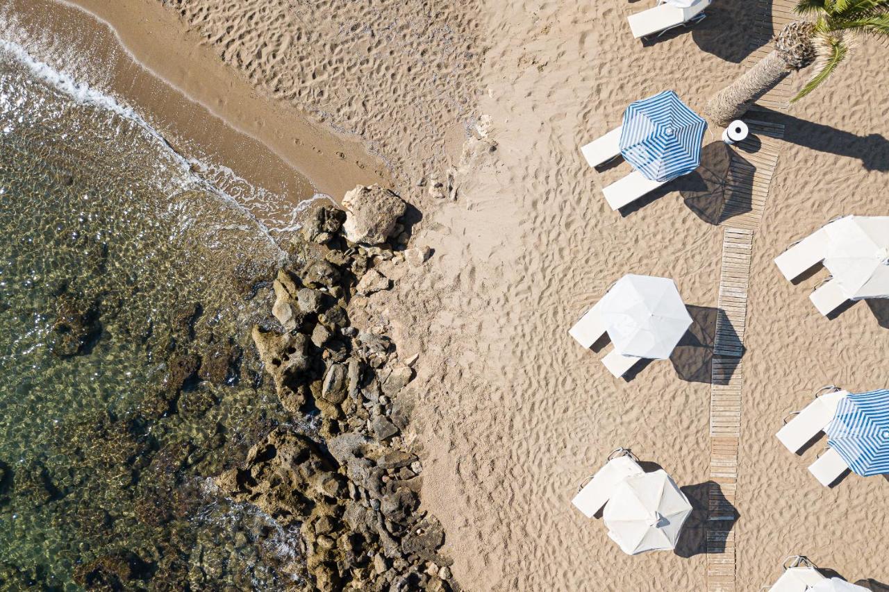 سْكاليتا Corali Beach المظهر الخارجي الصورة