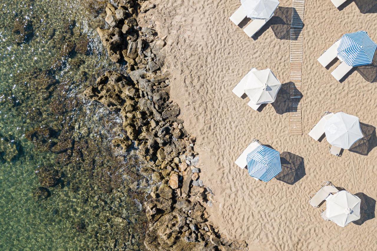 سْكاليتا Corali Beach المظهر الخارجي الصورة